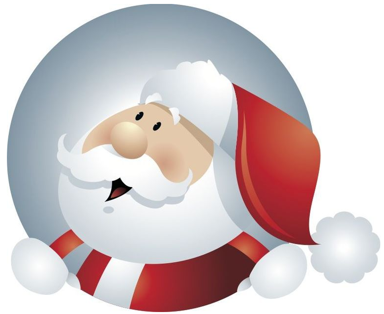 Support our Santa Fund